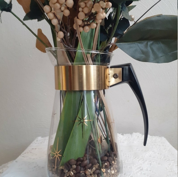 Golden Roast Roses - Picture 6 of 8